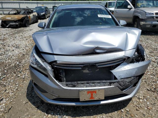 Photo 4 VIN: 5NPE24AF9GH404986 - HYUNDAI SONATA 