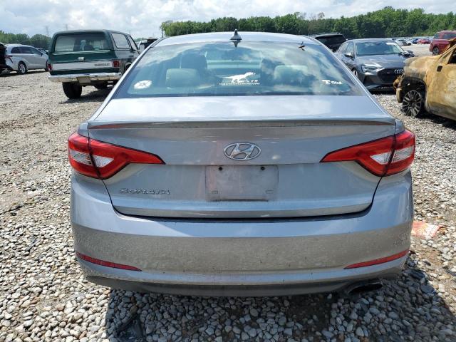 Photo 5 VIN: 5NPE24AF9GH404986 - HYUNDAI SONATA 