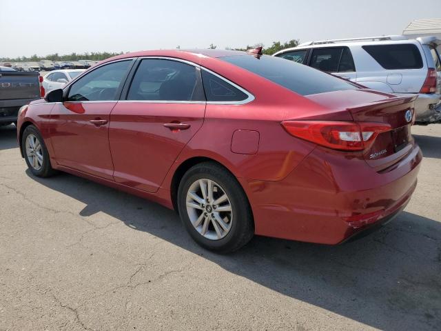 Photo 1 VIN: 5NPE24AF9GH405250 - HYUNDAI SONATA 