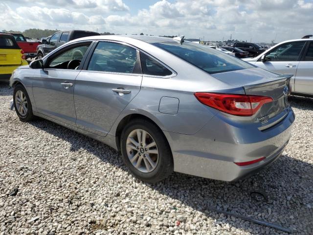 Photo 1 VIN: 5NPE24AF9GH413087 - HYUNDAI SONATA SE 