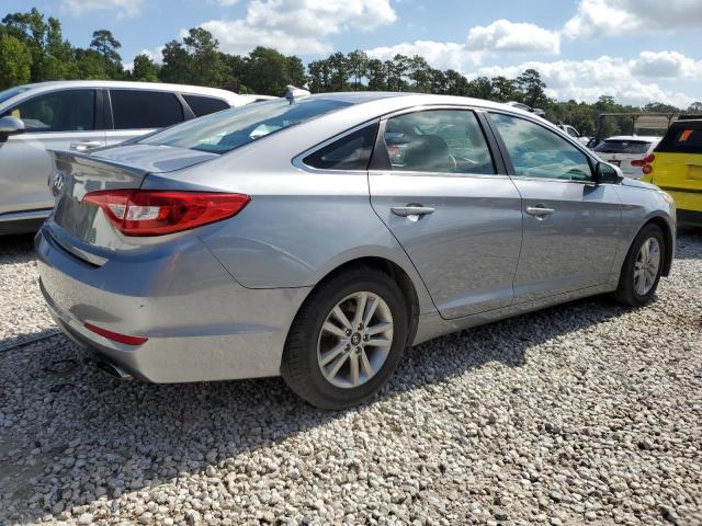 Photo 2 VIN: 5NPE24AF9GH413087 - HYUNDAI SONATA SE 