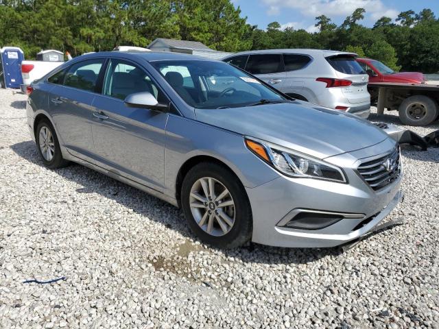 Photo 3 VIN: 5NPE24AF9GH413087 - HYUNDAI SONATA SE 