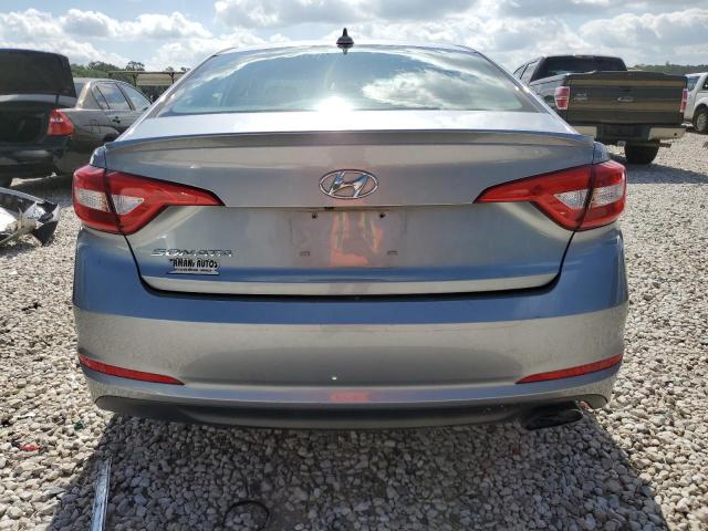 Photo 5 VIN: 5NPE24AF9GH413087 - HYUNDAI SONATA SE 