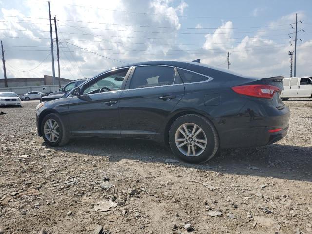 Photo 1 VIN: 5NPE24AF9GH416751 - HYUNDAI SONATA SE 