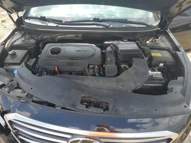 Photo 10 VIN: 5NPE24AF9GH416751 - HYUNDAI SONATA SE 