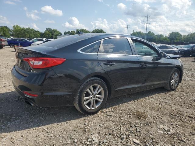 Photo 2 VIN: 5NPE24AF9GH416751 - HYUNDAI SONATA SE 