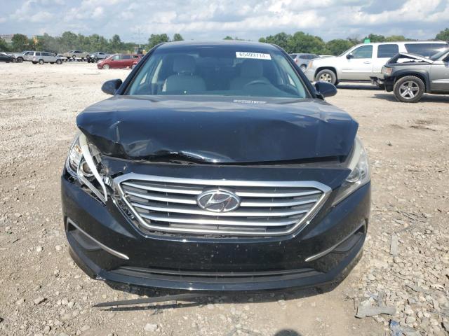 Photo 4 VIN: 5NPE24AF9GH416751 - HYUNDAI SONATA SE 