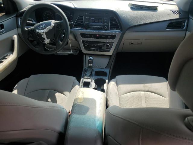 Photo 7 VIN: 5NPE24AF9GH416751 - HYUNDAI SONATA SE 