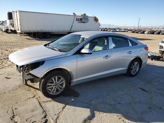 Photo 0 VIN: 5NPE24AF9GH417480 - HYUNDAI SONATA 