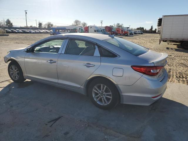 Photo 1 VIN: 5NPE24AF9GH417480 - HYUNDAI SONATA 