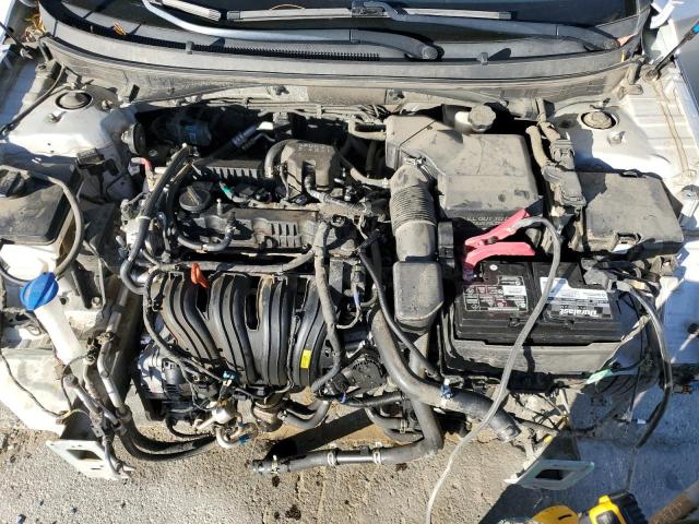 Photo 10 VIN: 5NPE24AF9GH417480 - HYUNDAI SONATA 