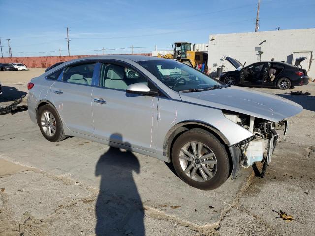 Photo 3 VIN: 5NPE24AF9GH417480 - HYUNDAI SONATA 