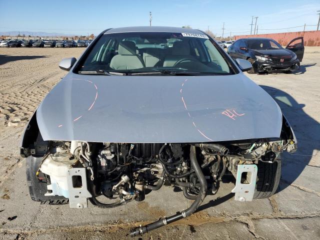 Photo 4 VIN: 5NPE24AF9GH417480 - HYUNDAI SONATA 