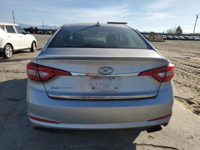 Photo 5 VIN: 5NPE24AF9GH417480 - HYUNDAI SONATA 