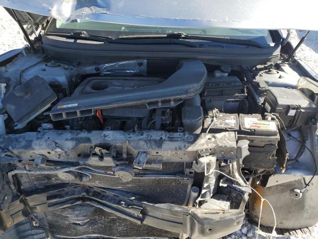 Photo 10 VIN: 5NPE24AF9GH417513 - HYUNDAI SONATA SE 