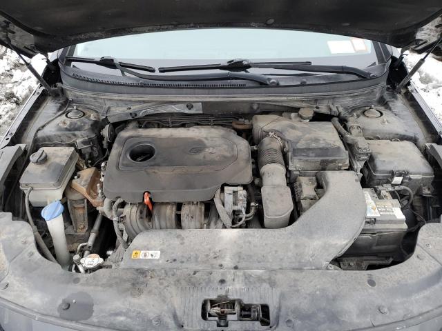 Photo 10 VIN: 5NPE24AF9GH423344 - HYUNDAI SONATA 