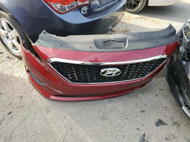 Photo 11 VIN: 5NPE24AF9GH434036 - HYUNDAI SONATA SE 