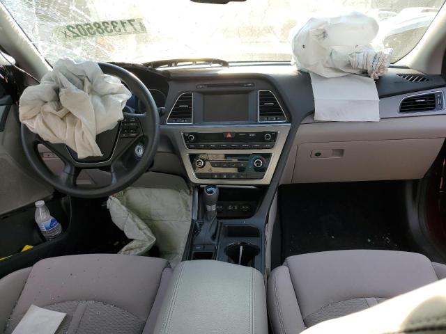 Photo 7 VIN: 5NPE24AF9GH434036 - HYUNDAI SONATA SE 