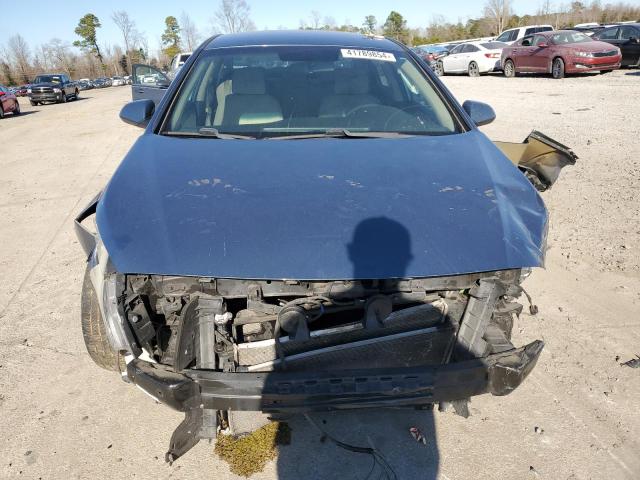 Photo 4 VIN: 5NPE24AF9HH434751 - HYUNDAI SONATA 