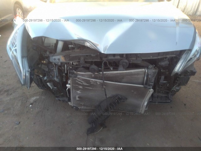 Photo 5 VIN: 5NPE24AF9HH442574 - HYUNDAI SONATA 