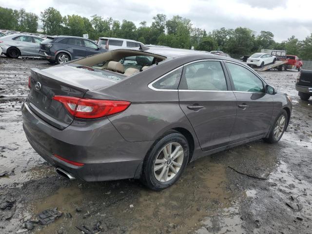 Photo 2 VIN: 5NPE24AF9HH448794 - HYUNDAI SONATA SE 