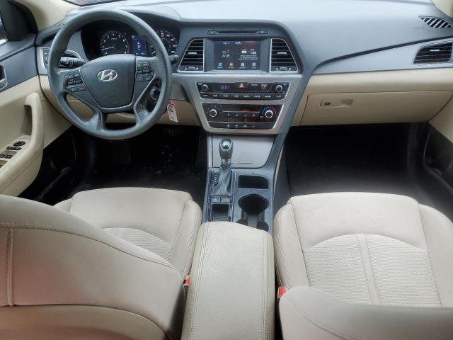 Photo 7 VIN: 5NPE24AF9HH448794 - HYUNDAI SONATA SE 