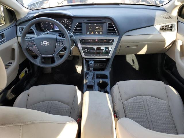 Photo 7 VIN: 5NPE24AF9HH451341 - HYUNDAI SONATA SE 