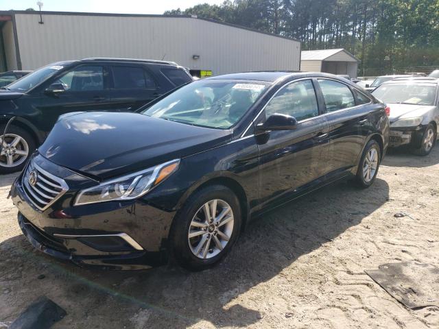 Photo 0 VIN: 5NPE24AF9HH452263 - HYUNDAI SONATA 