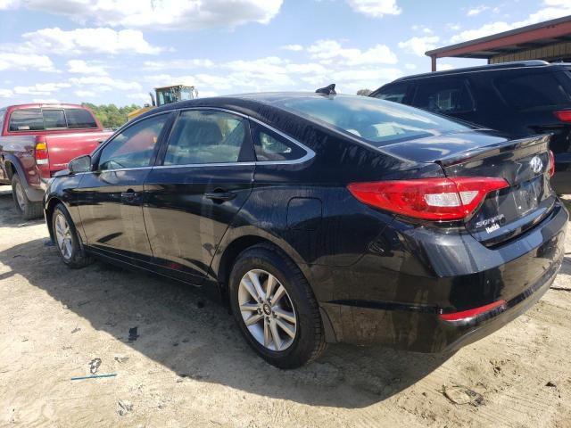 Photo 1 VIN: 5NPE24AF9HH452263 - HYUNDAI SONATA 