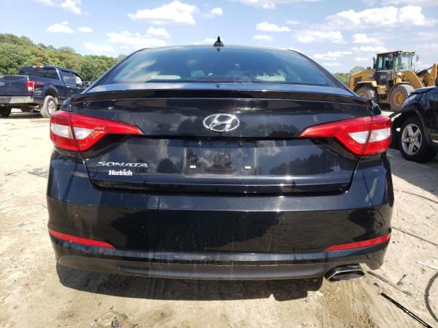 Photo 5 VIN: 5NPE24AF9HH452263 - HYUNDAI SONATA 