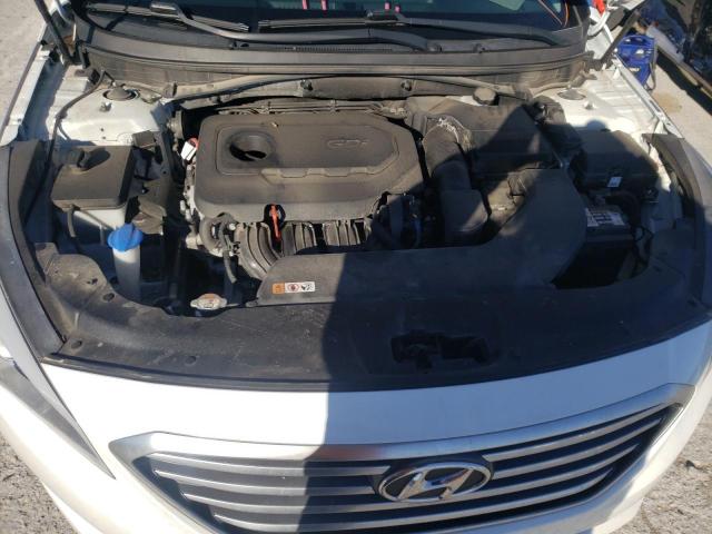 Photo 6 VIN: 5NPE24AF9HH452358 - HYUNDAI SONATA SE 