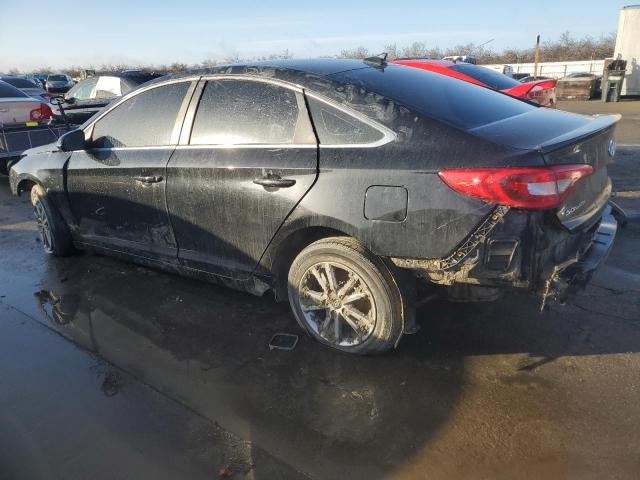 Photo 1 VIN: 5NPE24AF9HH457429 - HYUNDAI SONATA SE 