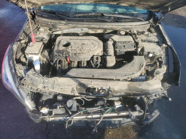 Photo 10 VIN: 5NPE24AF9HH457429 - HYUNDAI SONATA SE 