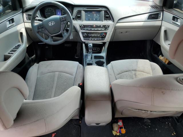 Photo 7 VIN: 5NPE24AF9HH457477 - HYUNDAI SONATA 