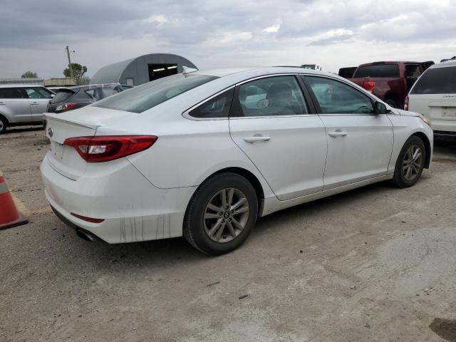 Photo 2 VIN: 5NPE24AF9HH460010 - HYUNDAI SONATA SE 