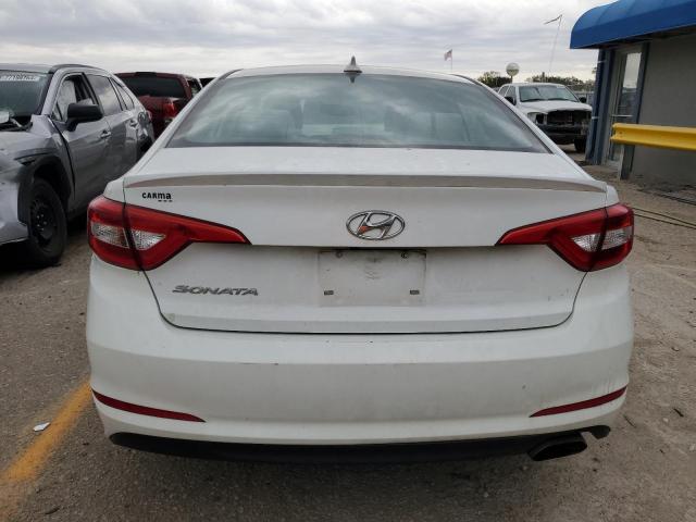 Photo 5 VIN: 5NPE24AF9HH460010 - HYUNDAI SONATA SE 