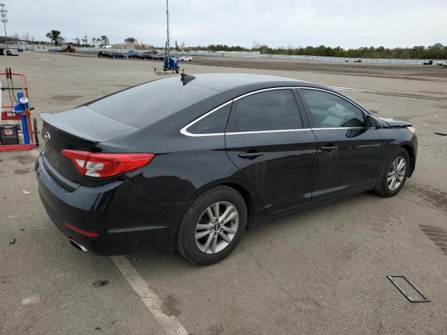 Photo 2 VIN: 5NPE24AF9HH461948 - HYUNDAI SONATA SE 