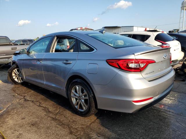 Photo 1 VIN: 5NPE24AF9HH463036 - HYUNDAI SONATA SE 