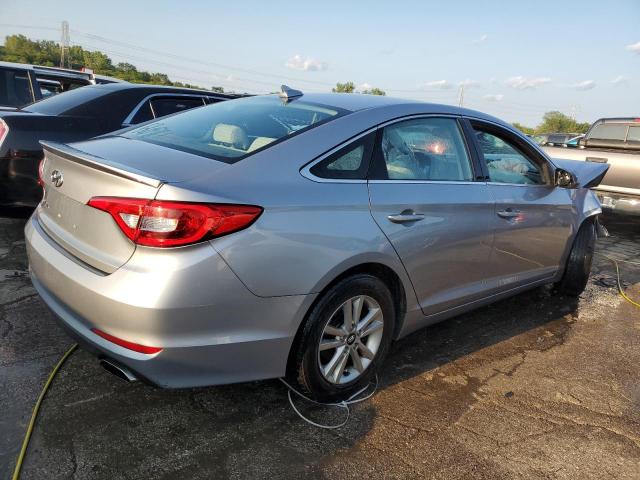 Photo 2 VIN: 5NPE24AF9HH463036 - HYUNDAI SONATA SE 