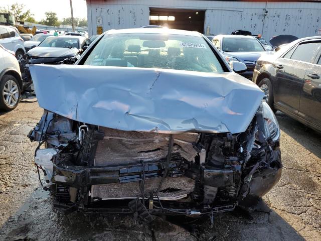 Photo 4 VIN: 5NPE24AF9HH463036 - HYUNDAI SONATA SE 