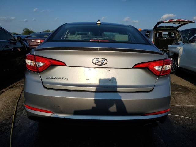 Photo 5 VIN: 5NPE24AF9HH463036 - HYUNDAI SONATA SE 