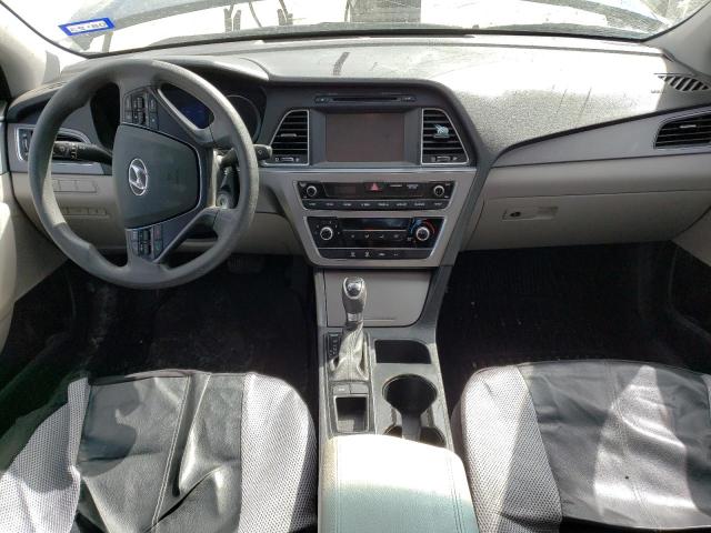 Photo 7 VIN: 5NPE24AF9HH464901 - HYUNDAI SONATA 