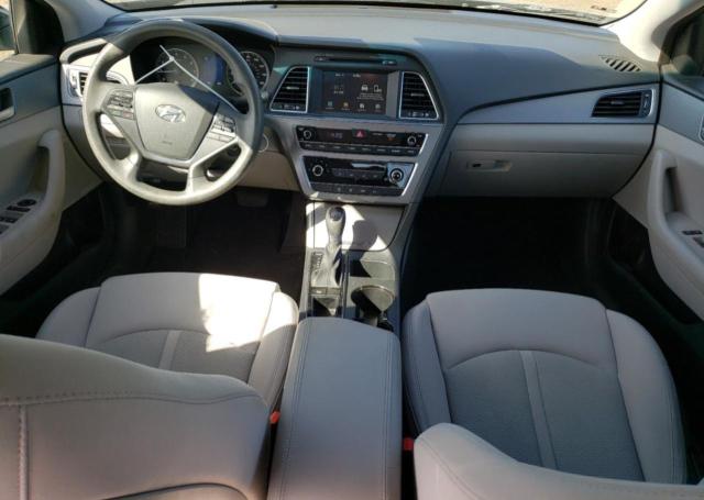 Photo 7 VIN: 5NPE24AF9HH469533 - HYUNDAI SONATA SE 