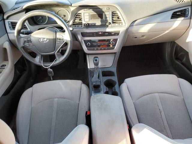 Photo 7 VIN: 5NPE24AF9HH474439 - HYUNDAI SONATA SE 