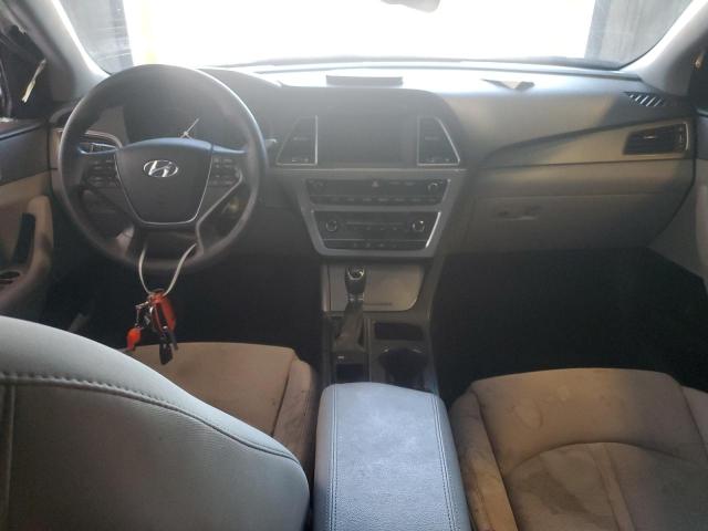 Photo 7 VIN: 5NPE24AF9HH475753 - HYUNDAI SONATA SE 