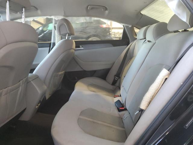 Photo 9 VIN: 5NPE24AF9HH475753 - HYUNDAI SONATA SE 