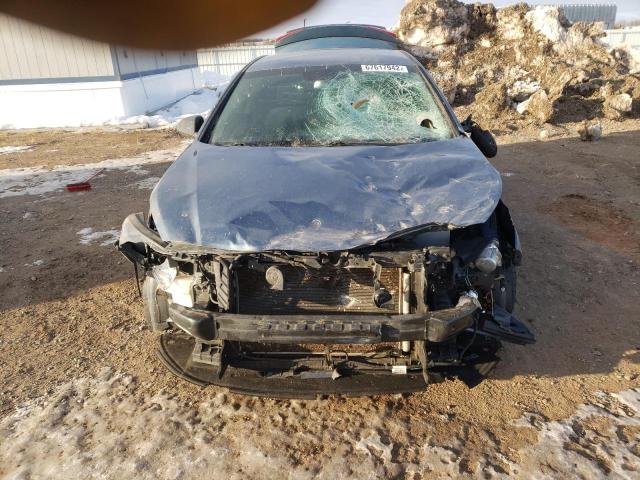 Photo 4 VIN: 5NPE24AF9HH482086 - HYUNDAI SONATA SE 