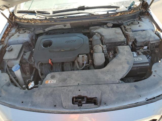 Photo 10 VIN: 5NPE24AF9HH485084 - HYUNDAI SONATA 