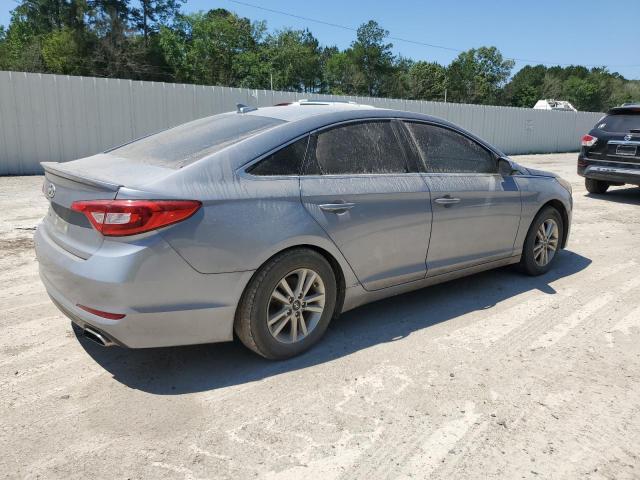 Photo 2 VIN: 5NPE24AF9HH485084 - HYUNDAI SONATA 