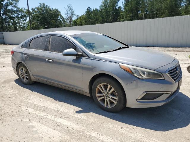 Photo 3 VIN: 5NPE24AF9HH485084 - HYUNDAI SONATA 